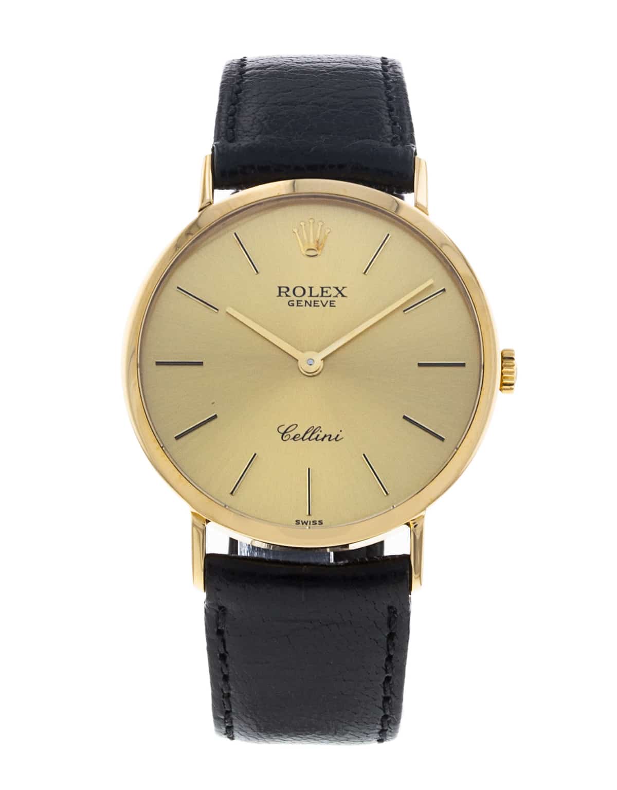 Rolex Cellini 4112